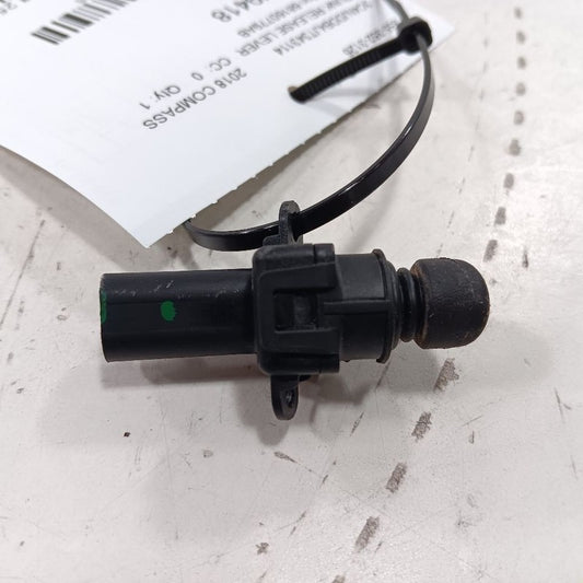 Jeep Compass Trunk Latch Release Handle Lever Switch 2017 2018 2019 2020 2021