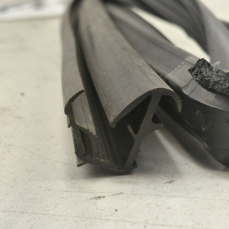 Toyota Prius Door Glass Window Seal Rubber Right Passenger Front  2022