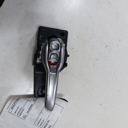 Jeep Cherokee Door Handle Left Driver Rear Interior Inside  2015 2016 