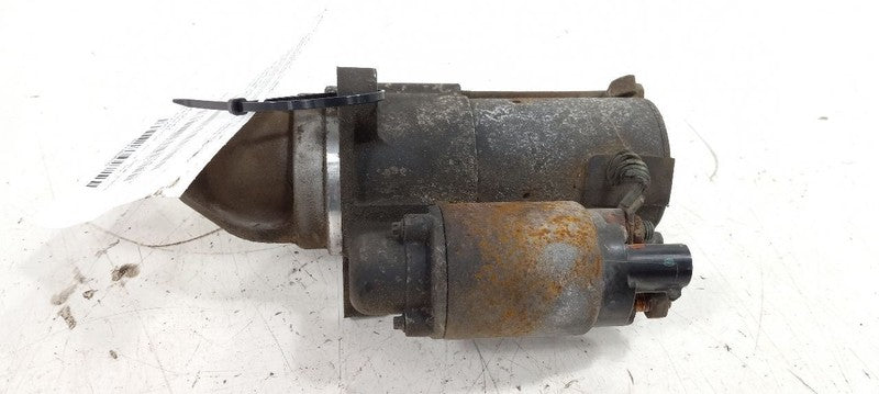 12609317 Engine Starter Motor Fits 10-17 EQUINOX