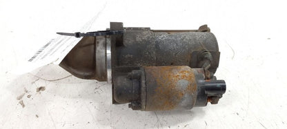 12609317 Engine Starter Motor Fits 10-17 EQUINOX