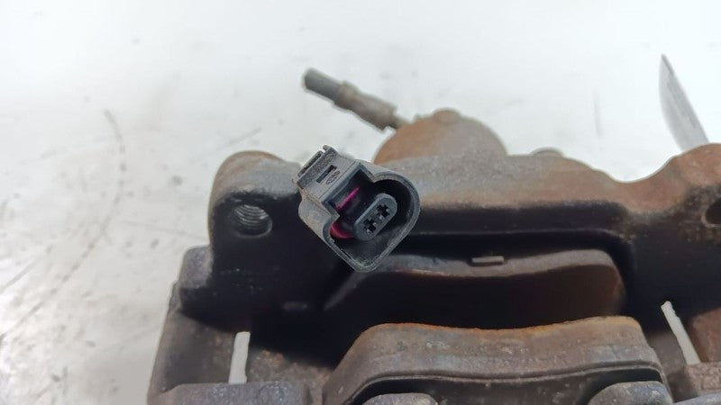 1K0615123D Left Driver Brake Caliper Front 280mm 11.02" Rotor Fits 98-10 12-17 BEETLE