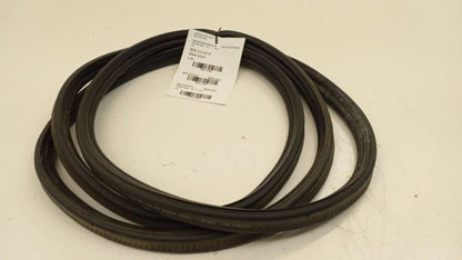 Mini Cooper Countryman Trunk Lid Hatch Door Rear Back Rubber Seal 2011