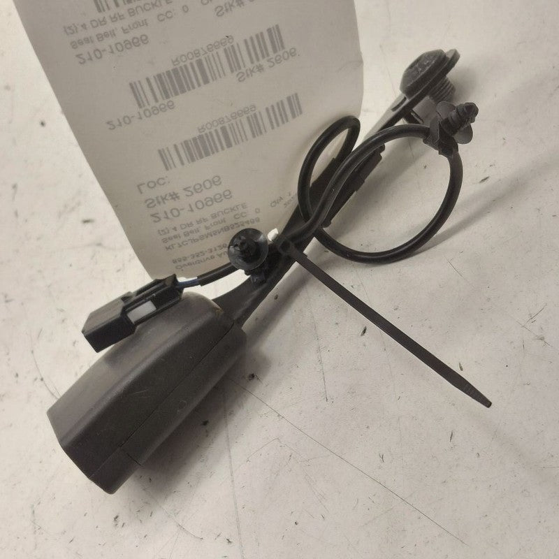 Passenger Right Front Seat Belt Buckle Latch Fits 21-22 Buick Encore