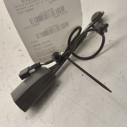 Passenger Right Front Seat Belt Buckle Latch Fits 21-22 Buick Encore