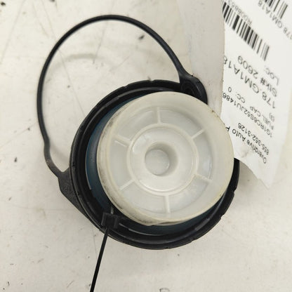 Chevy Volt Gas Tank Fuel Cap  2019 2018 2017 2016