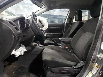 Outlander Sport On Door Seal Rubber Right Passenger Rear Back  2019 20