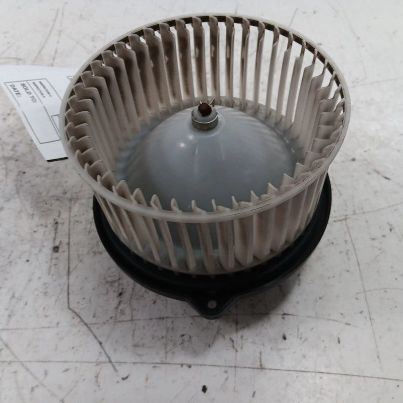Blower Motor Fits 15-21 Subaru WRX OEM
