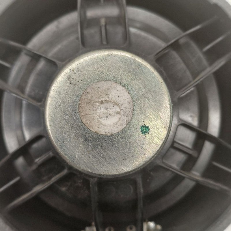 Volvo S60 Speaker Left Driver Front  2013 2014 2015