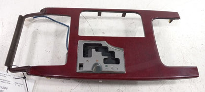 2008 Lexus GS350 Shifter Bezel Trim Shift Console Surround Trim