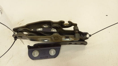 Ford Fiesta Hood Hinge Set Left and Right 2011 2012 2013 2014 2015 OEM