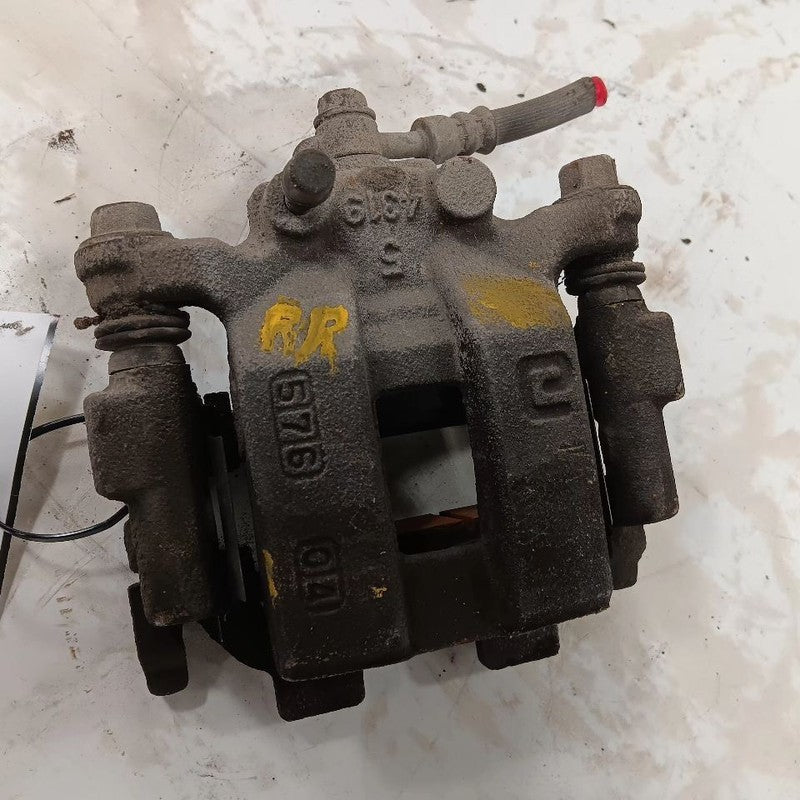 Passenger Right Brake Caliper Rear Fits 09-23 Nissan Murano