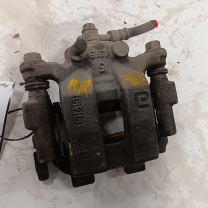 Passenger Right Brake Caliper Rear Fits 09-23 Nissan Murano