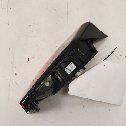Driver Left Tail Light Brake Lamp Decklid Mounted Fits 20-24 Nissan Ve