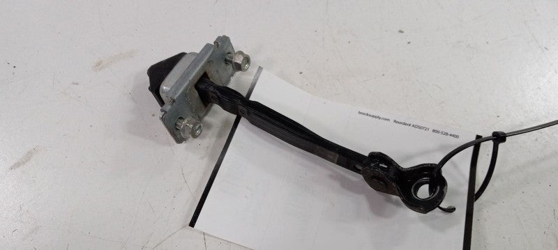 Mazda 3 Door Check Right Passenger Rear Hinge Stopper Detent 2013 2012