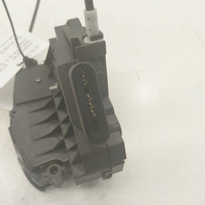 Volvo S60 Door Latch Lock Right Passenger Front  2013 2014 2015