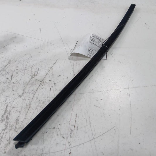 Kia Forte Right Front Weather Strip Interior  2014 2015 2016 OEM