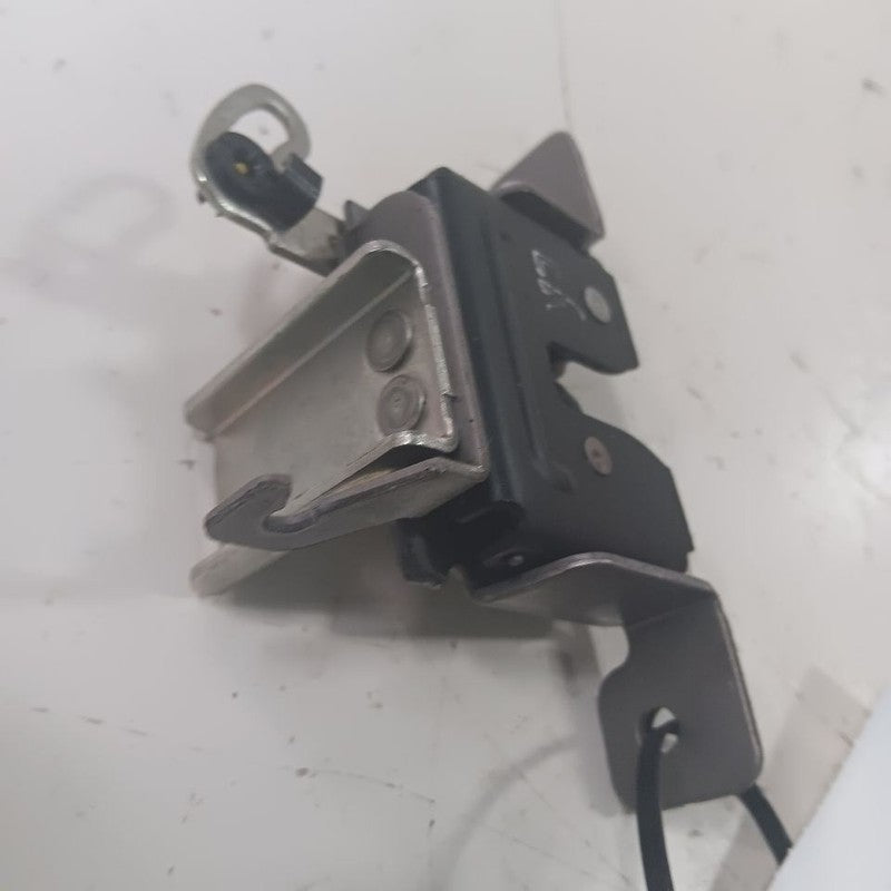 Acura ILX Left Rear Seat Latch Lock 2016 2017 2018