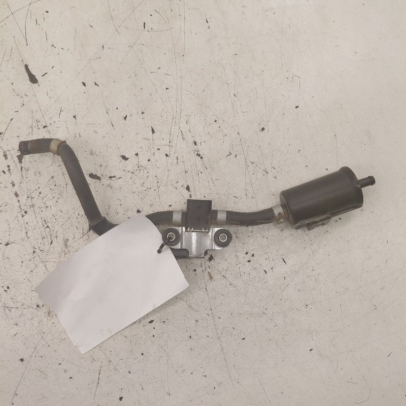 Nissan Rogue Vacuum Line 2.5 2021 2022 2023