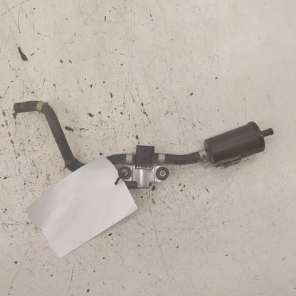 Nissan Rogue Vacuum Line 2.5 2021 2022 2023