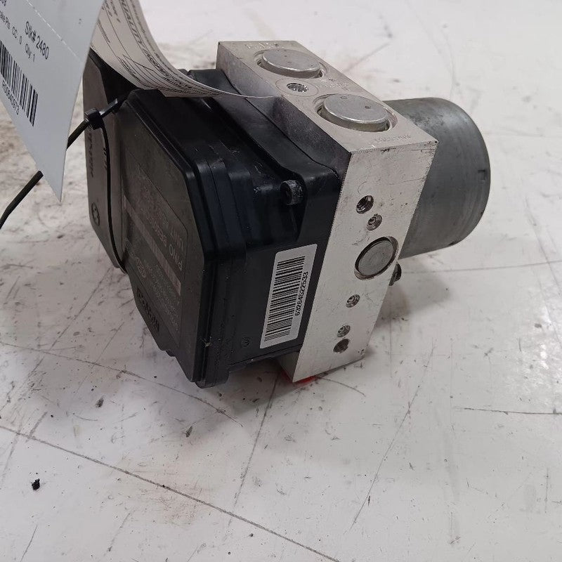 Anti-Lock Brake Part Actuator ABS Fits 15-17 Hyundai Accent