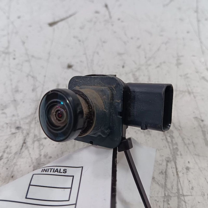 Reverse Camera Projector Camera Rear Fits 20-23 Subaru Legacy OEM