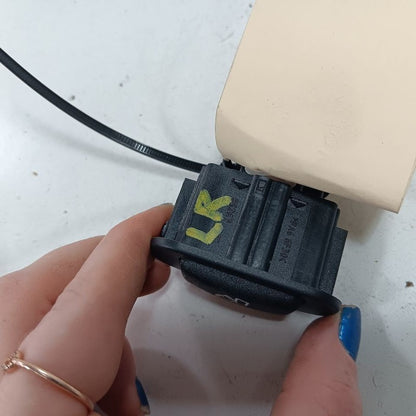 Ford Explorer Folding Seat Switch Left Rear 2016 2017 2018 2019 OEM