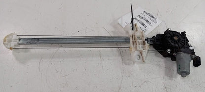 Left Rear Window Regulator Track Fits 13-17 ACCORD  OEM