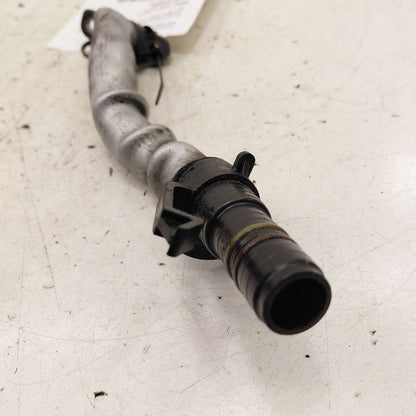 Chevy Trax Super Turbo Charger Oil Line Hose Tube  1.4 2022 2021