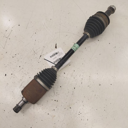 Driver Left Front CV Axle Shaft 2.4L Fits 17-19 Honda CR-V