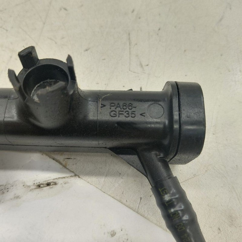 Jeep Cherokee Fuel Rail Injection Injector Mount Bar  3.2 2019 2020 20