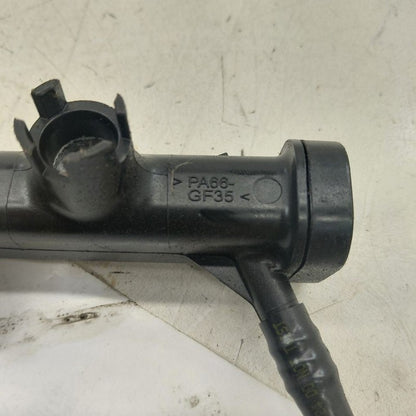 Jeep Cherokee Fuel Rail Injection Injector Mount Bar  3.2 2019 2020 20