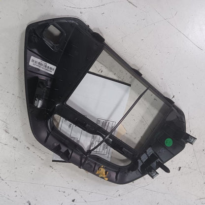 Chevy Trailblazer Radio Bezel Trim Dash Surround  2021 2022 2023 2024 
