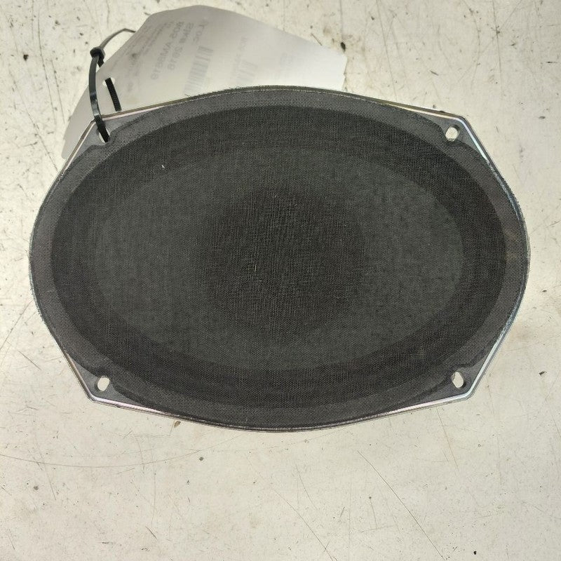 Jeep Cherokee Speaker Right Passenger Front  2019 2020 2021