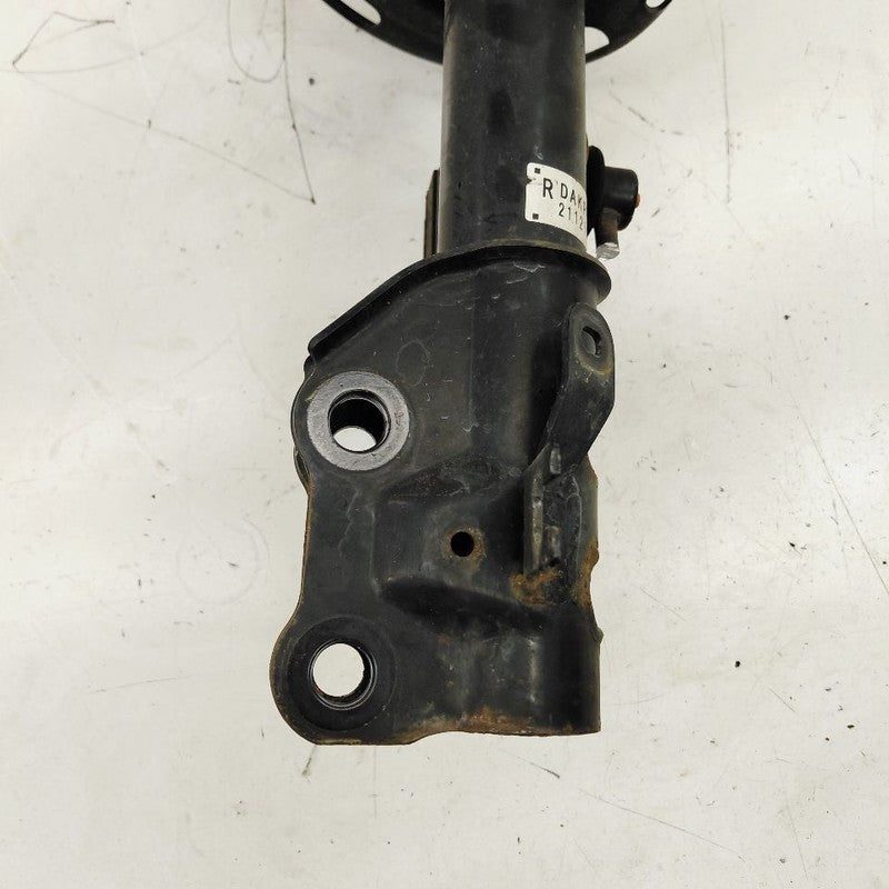 Passenger Right Strut Front Naturally Aspirated Fits 22-23 Mazda CX-5 