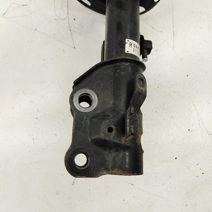 Passenger Right Strut Front Naturally Aspirated Fits 22-23 Mazda CX-5 