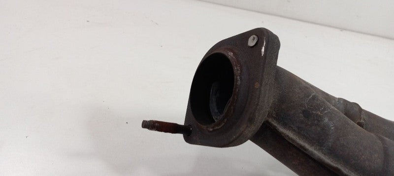Passenger Right Rear Exhaust Manifold Fits 03-05 RANGE ROVER OEM