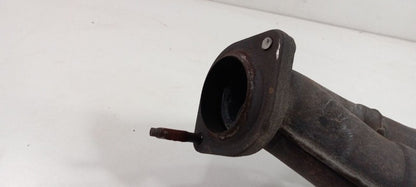 Passenger Right Rear Exhaust Manifold Fits 03-05 RANGE ROVER OEM