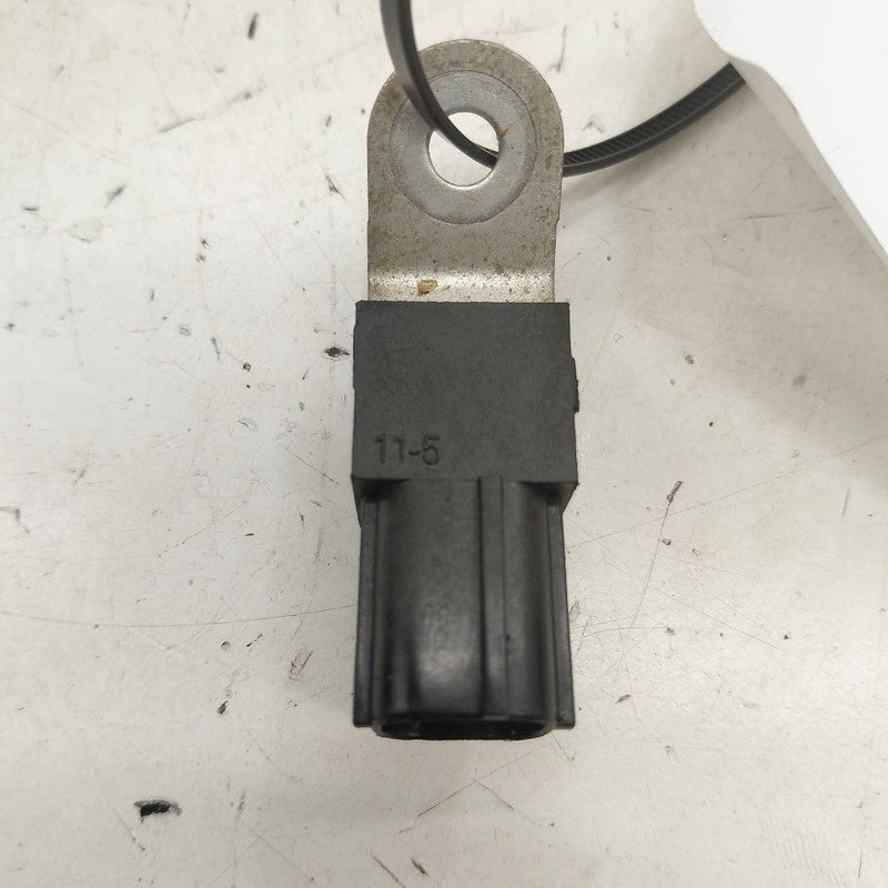 2018 Fiat 500 X Model Ignition Capacitor {68080837AB}