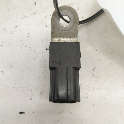 2018 Fiat 500 X Model Ignition Capacitor {68080837AB}
