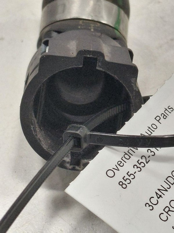 Jeep Compass Coolant Line Crossover Pipe  2.0 2025 2024 2023 OEM
