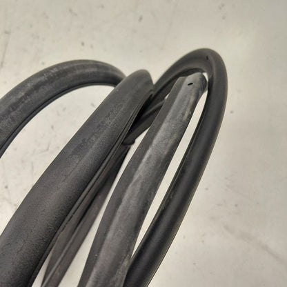 Alfa Romeo Stelvio On Door Seal Rubber Left Driver Front  2018 2019 20