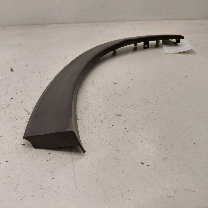 Honda HR-V Left Rear Rearward Fender Flare 2026 2025 2024 2023
