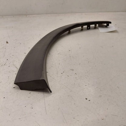 Honda HR-V Left Rear Rearward Fender Flare 2026 2025 2024 2023