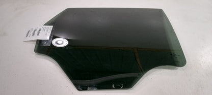 20816095 Passenger Right Rear Door Glass Without Solar Glass Window Fits 10-16 SRX