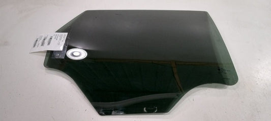 20816095 Passenger Right Rear Door Glass Without Solar Glass Window Fits 10-16 SRX