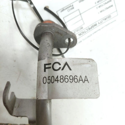 Jeep Compass Super Turbo Charger Oil Line Hose Tube  2.0 2025 2024 202