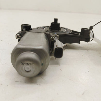 Passenger Right Rear Power Window Motor Fits 11-23 Chrysler 300