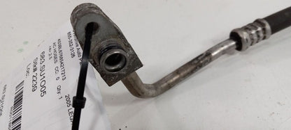 Subaru Legacy AC Hose Line 2005 2006 2007 2008 2009 OEM