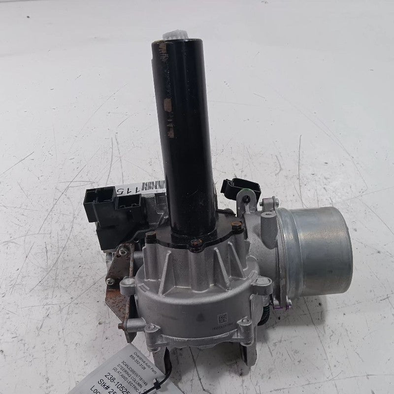 Steering Column Electric Assist Motor Fits 22-23 Jeep Compass OEM